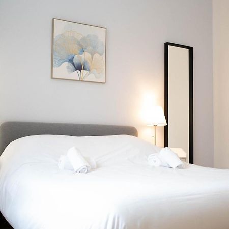 Les Rives Du Clain - Sublime T4 Au Bord De L'Eau Apartment Поатие Екстериор снимка